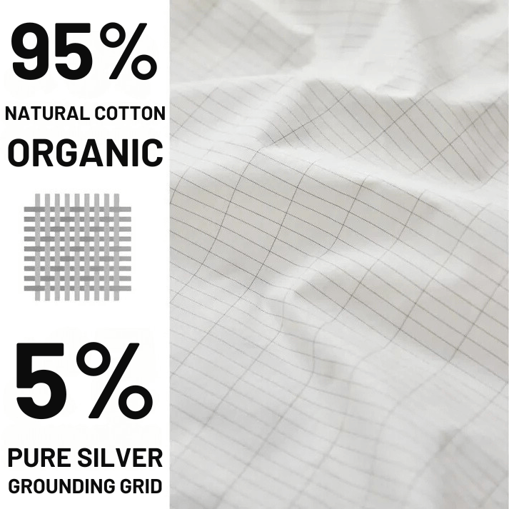 Nature Resting™  Grounding Sheets