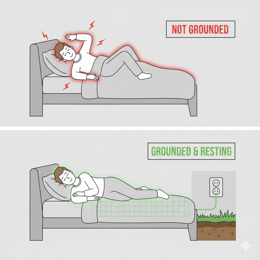 Nature Resting™ Sheets