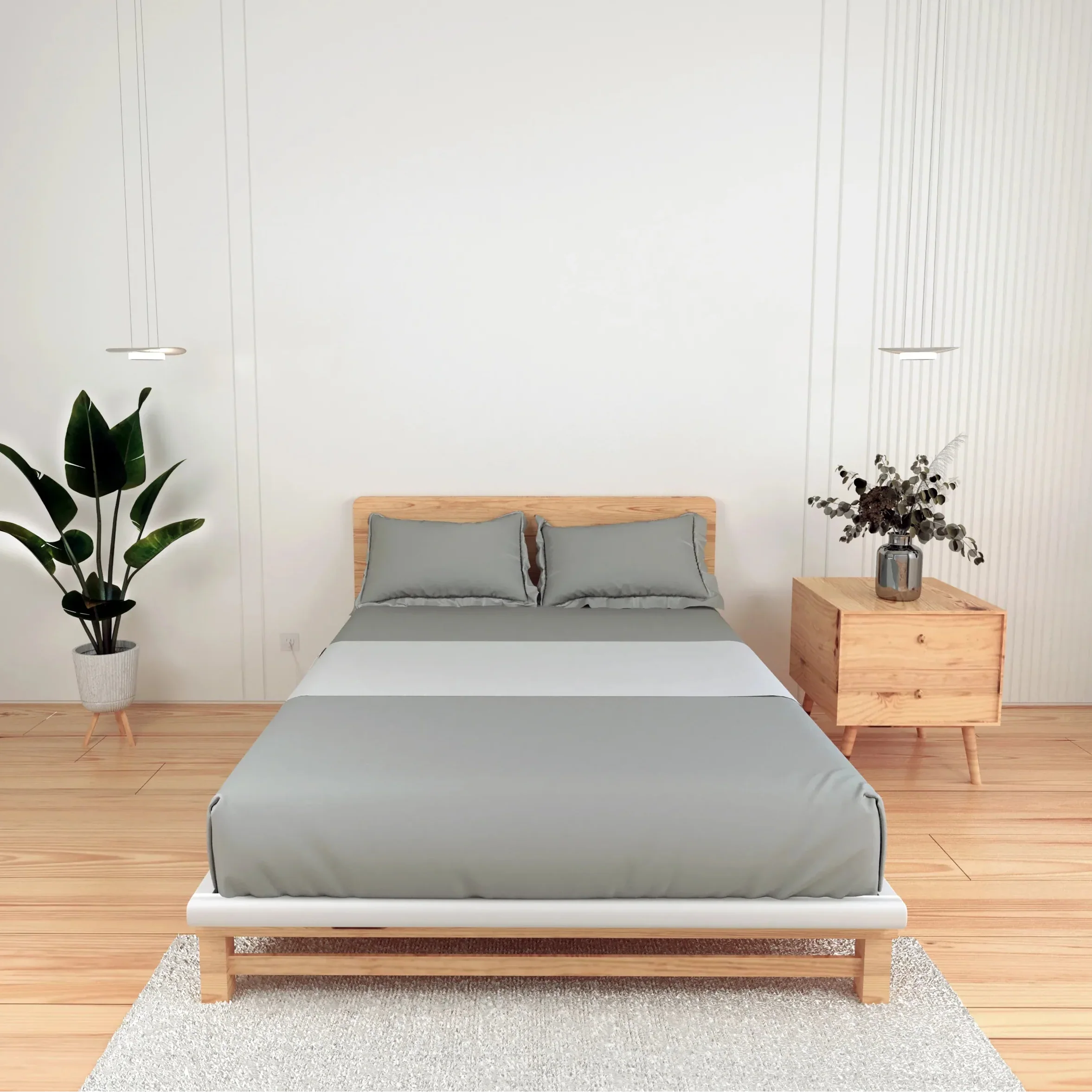 Nature Resting™  Grounding Sheets